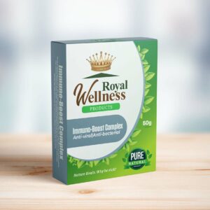 Immuno-Boost Complex