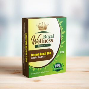 Lemon Bush Tea