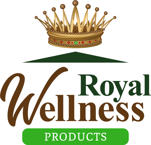 royal wellness products
