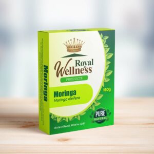 Moringa
