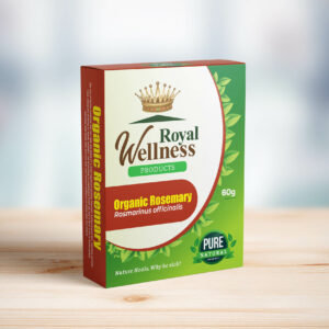 Organic Rosemary