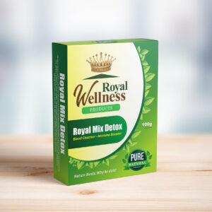 Royal Mix Detox