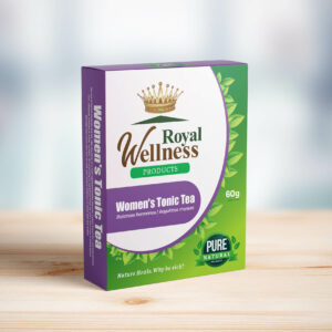 Women's Tonic Tea