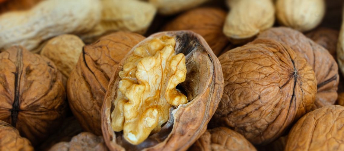 nuts